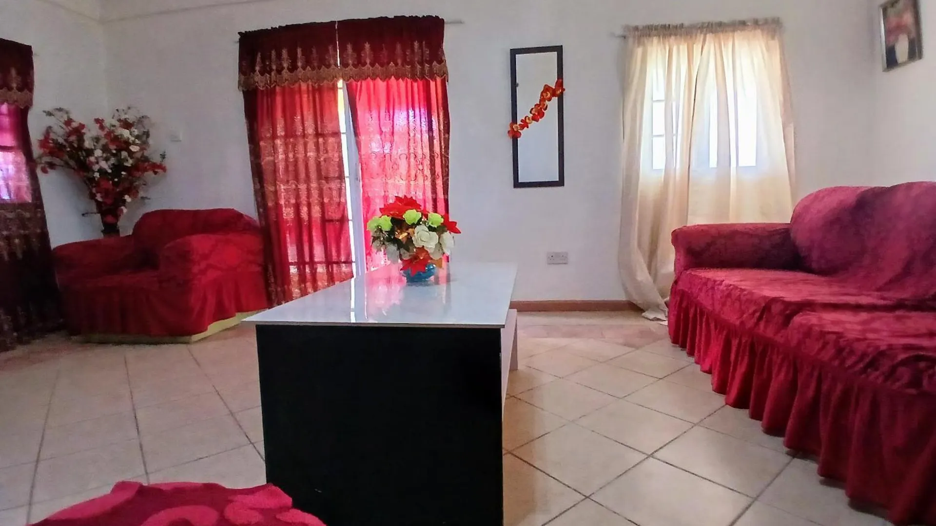 Frederick Airb&B Services Castries Saint Lucia