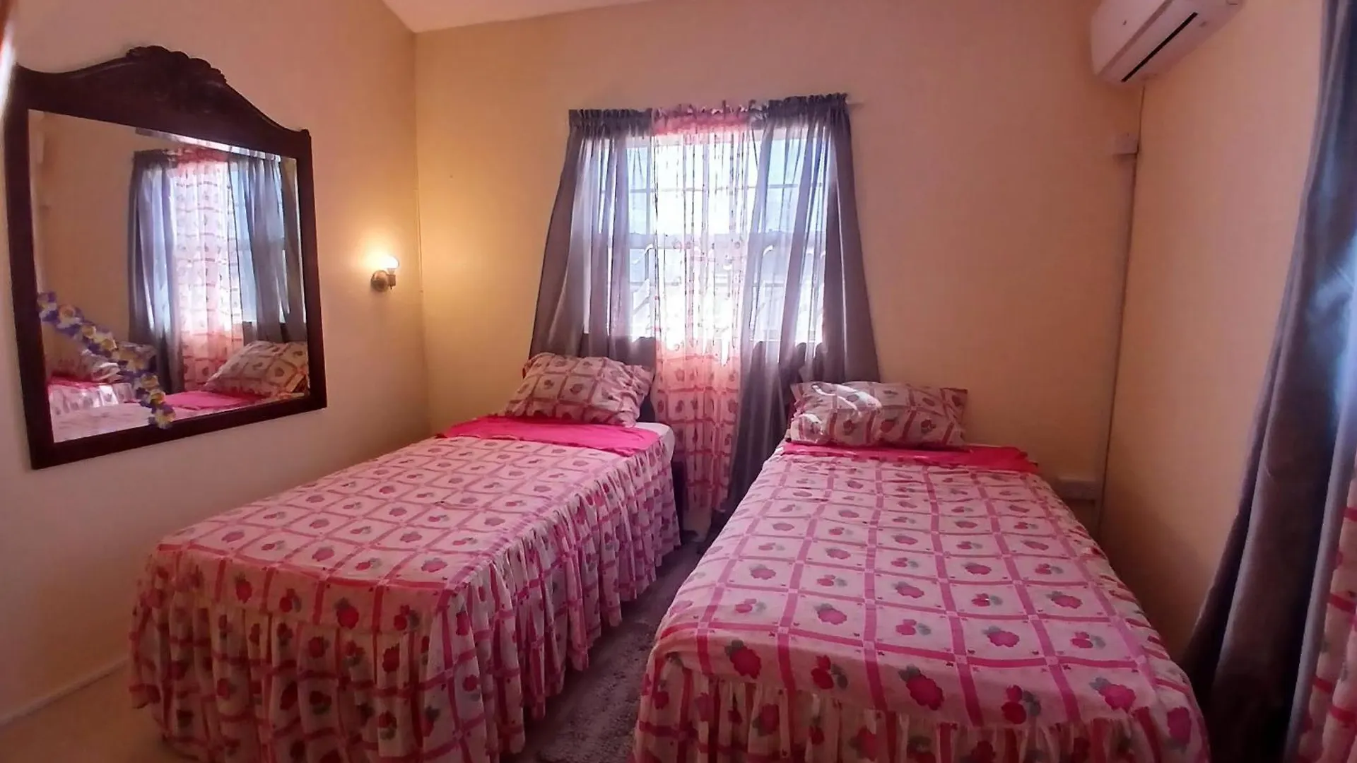 Feriehus Frederick Airb&B Services Castries